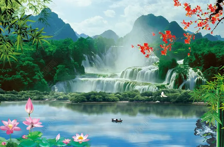 智能高端独特